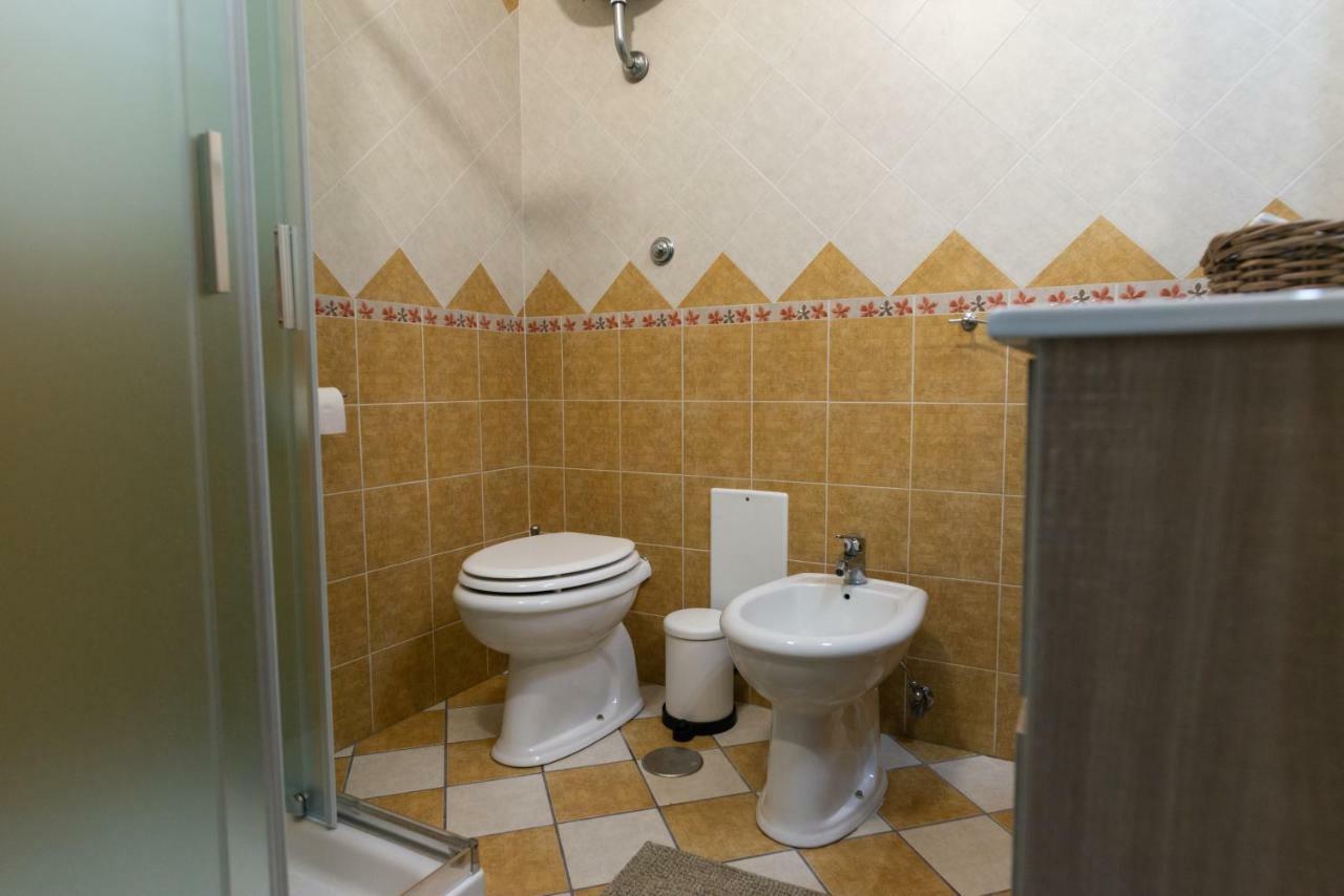 كاستيلاّماري دي ستا Canelli House المظهر الخارجي الصورة