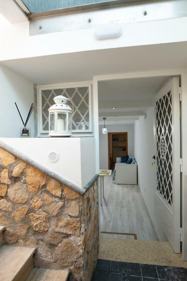 كاستيلاّماري دي ستا Canelli House المظهر الخارجي الصورة