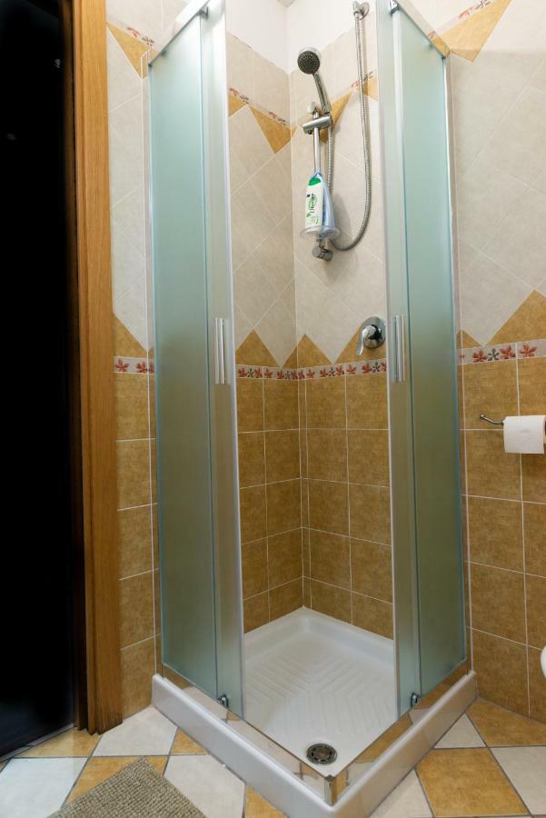 كاستيلاّماري دي ستا Canelli House المظهر الخارجي الصورة