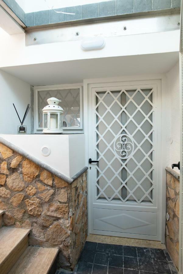 كاستيلاّماري دي ستا Canelli House المظهر الخارجي الصورة