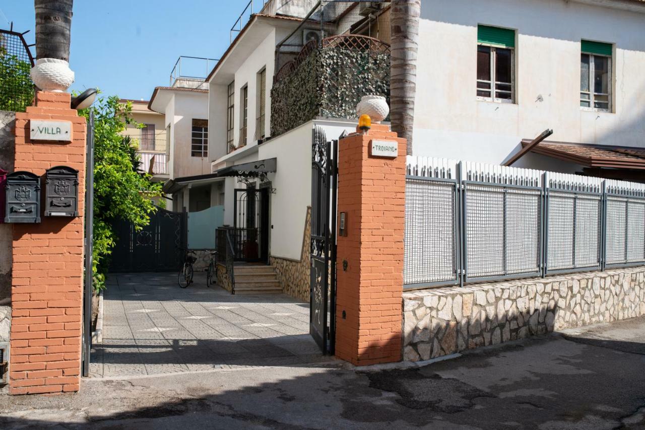 كاستيلاّماري دي ستا Canelli House المظهر الخارجي الصورة