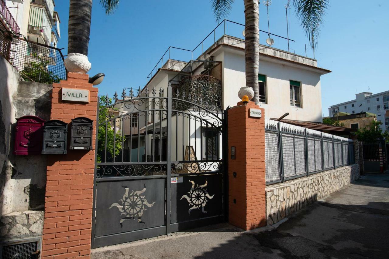 كاستيلاّماري دي ستا Canelli House المظهر الخارجي الصورة