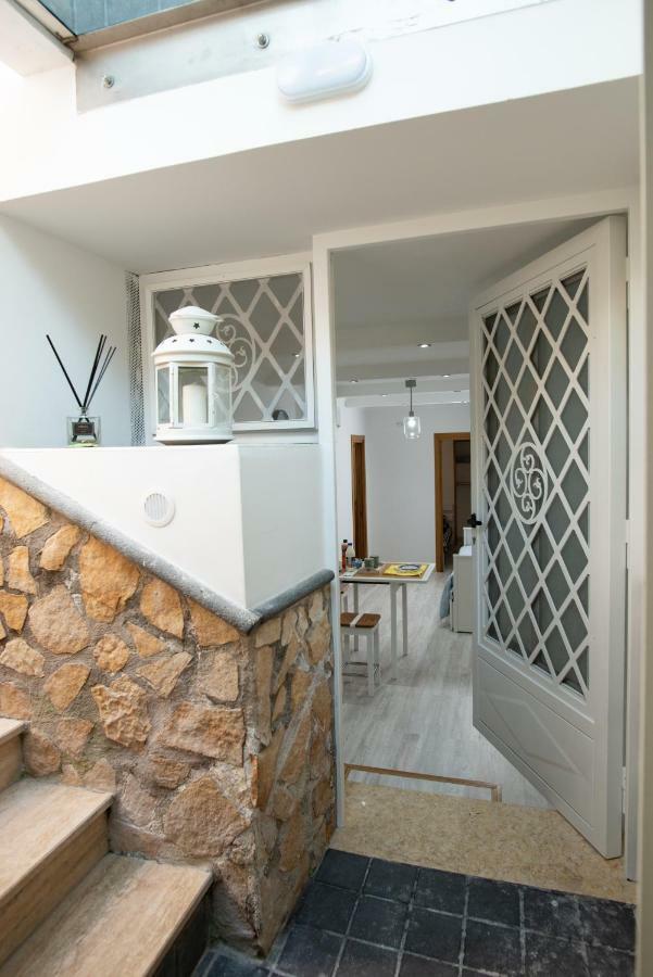 كاستيلاّماري دي ستا Canelli House المظهر الخارجي الصورة